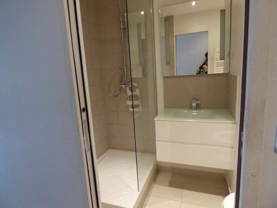 Appartement à louer, 25m², Bagnolet
