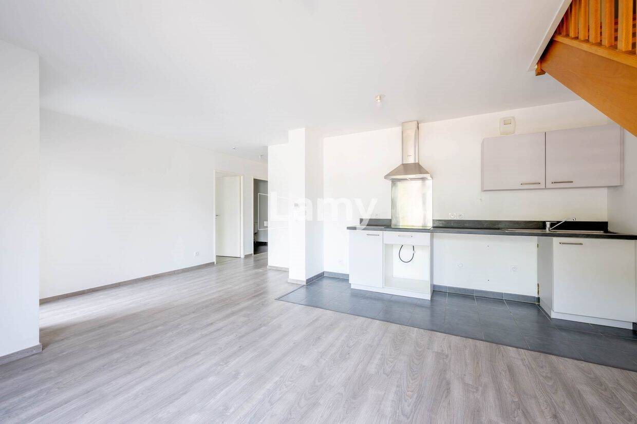 Appartement à vendre, 59m², Bordeaux