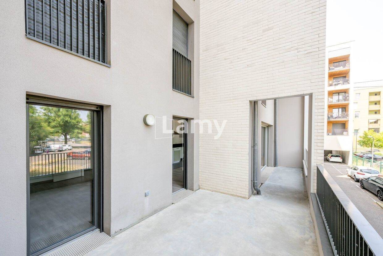 Appartement à vendre, 59m², Bordeaux