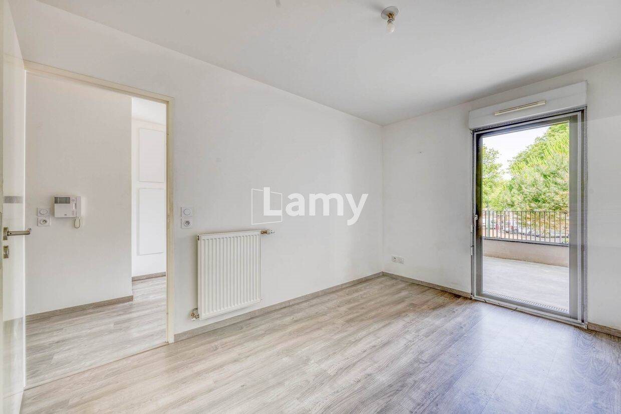 Appartement à vendre, 59m², Bordeaux