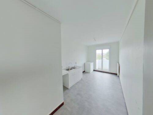 Appartement à louer, 79m², Saint-Amand-Montrond