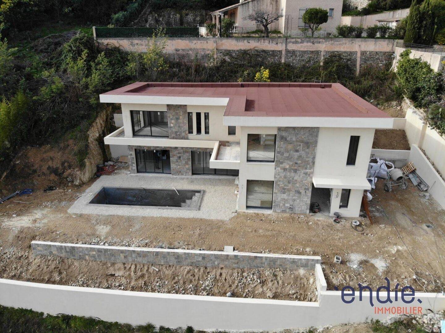 Maison à vendre, 233m², Mandelieu-la-Napoule