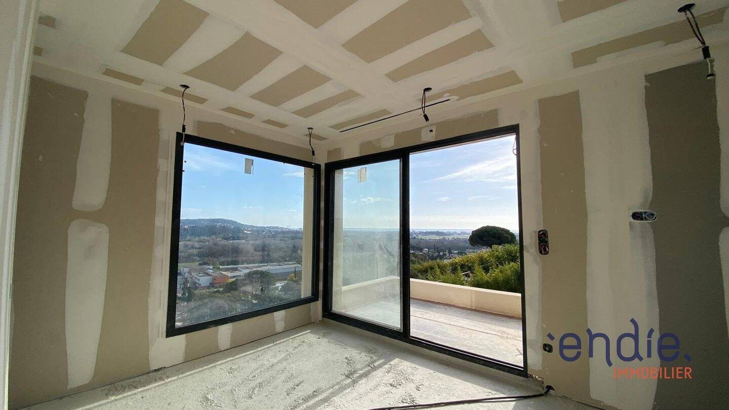 Maison à vendre, 233m², Mandelieu-la-Napoule