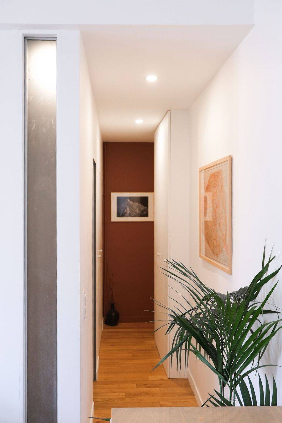 Appartement à vendre, 37m², Paris 11ème