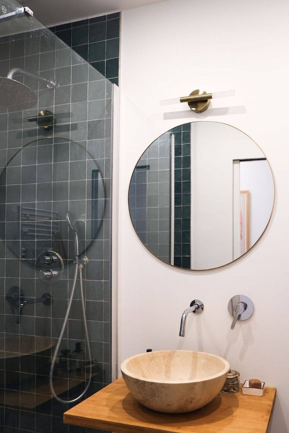 Appartement à vendre, 37m², Paris 11ème