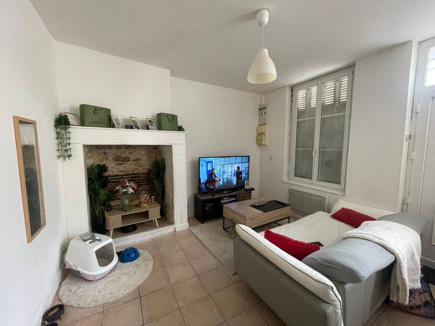 Appartement à vendre, 37m², Bléré