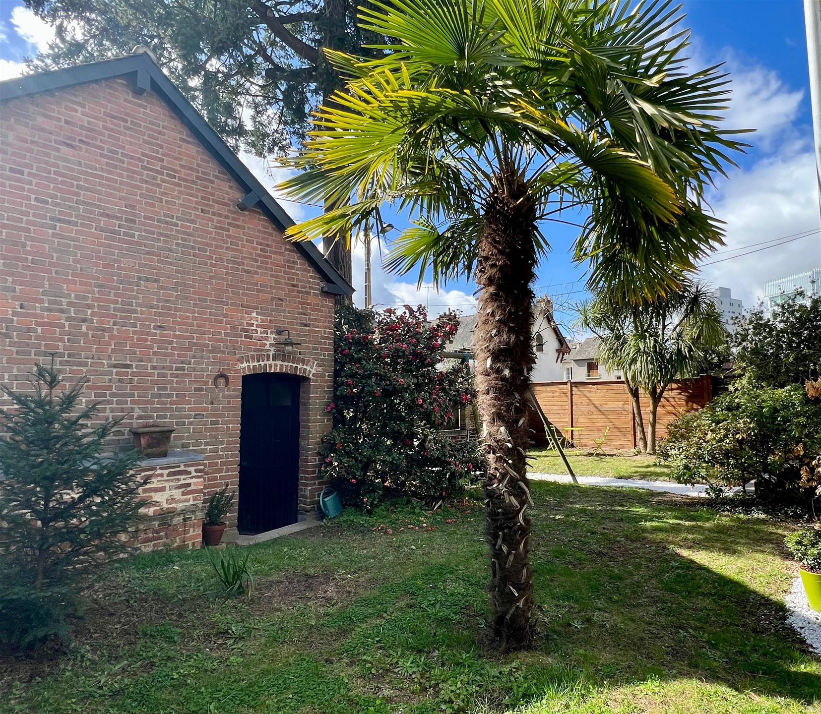 Maison à vendre, 230m², Rennes
