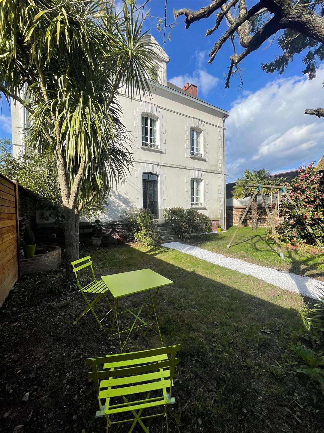 Maison à vendre, 230m², Rennes