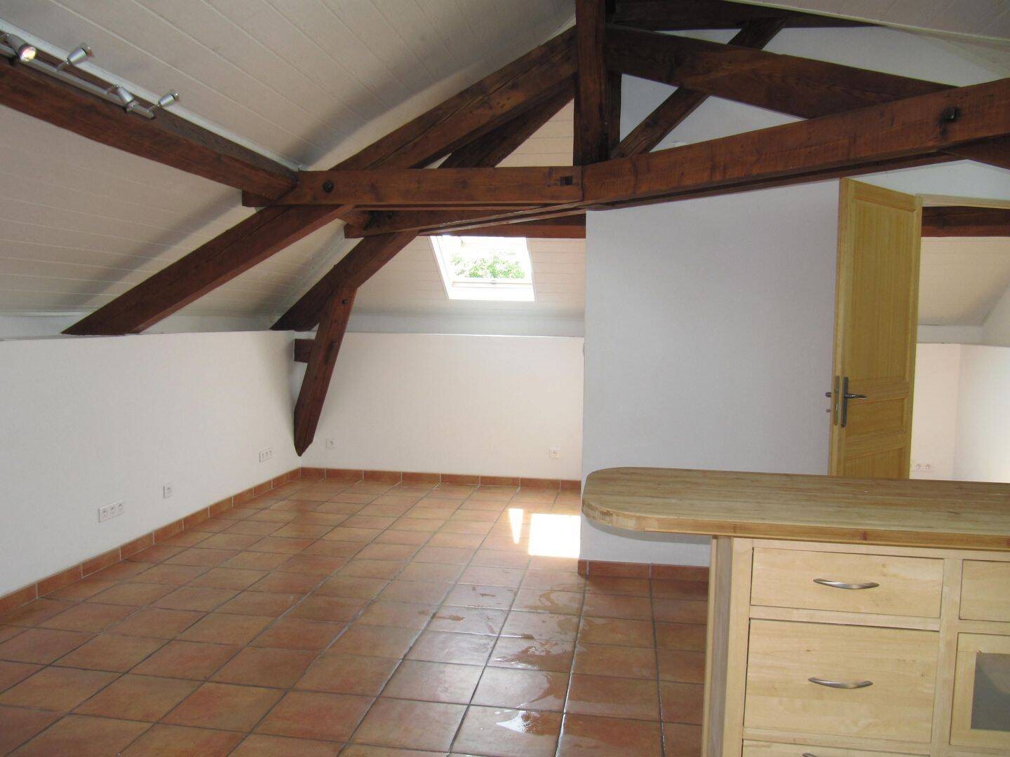 Appartement à louer, 60m², Moirans