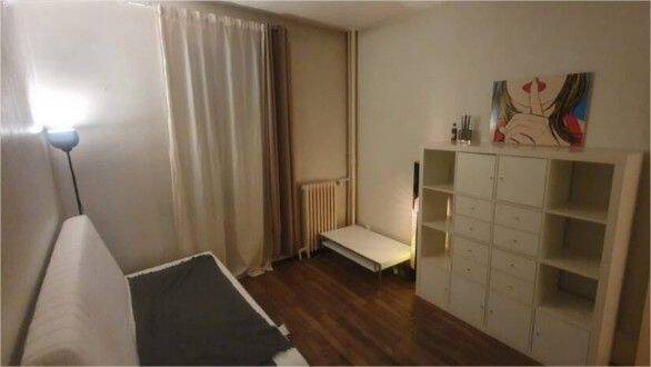 Appartement à louer, 24m², Paris 20ème