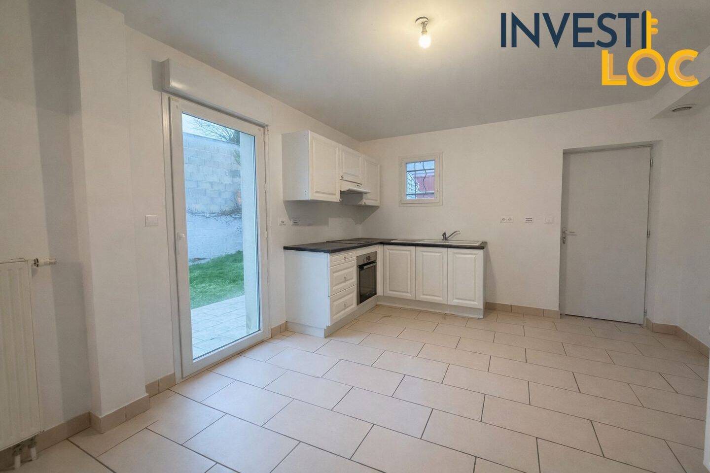 Maison à louer, 110m², Varois-et-Chaignot