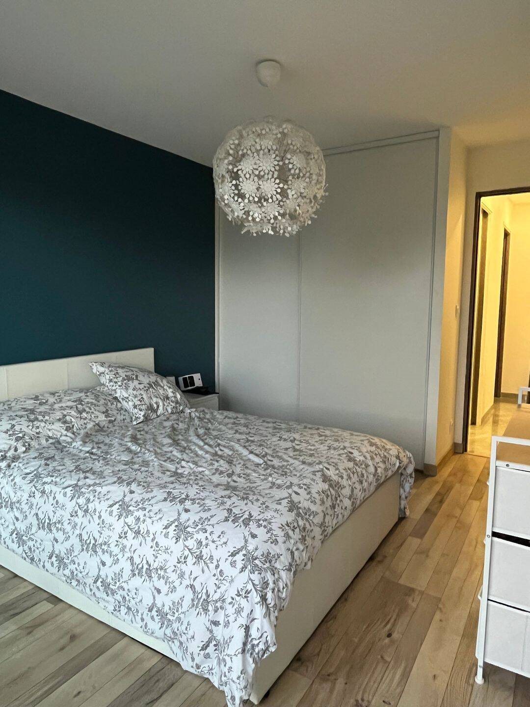 Appartement à vendre, 53m², Grenoble