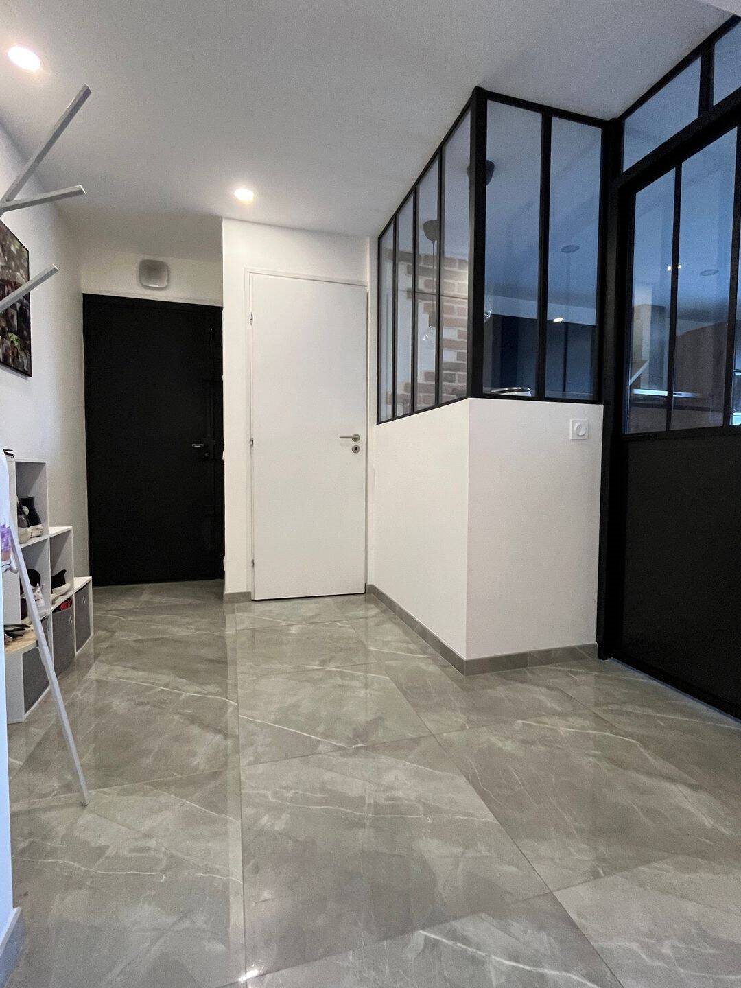 Appartement à vendre, 53m², Grenoble