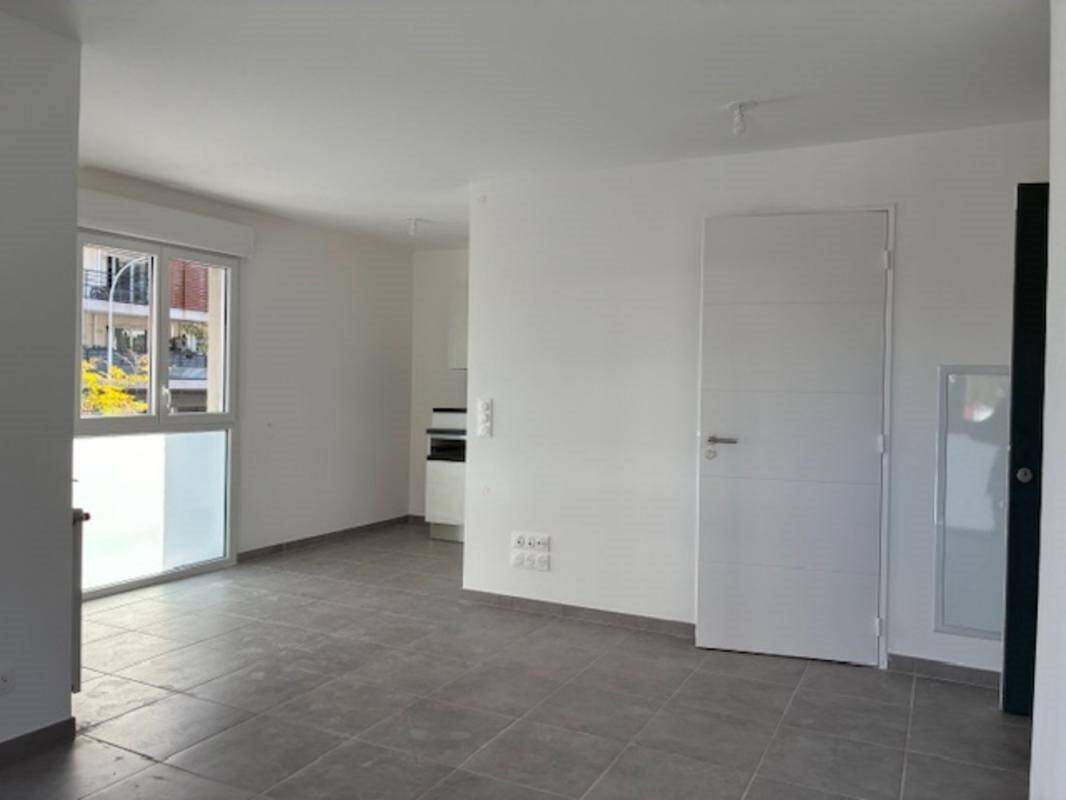 Appartement à louer, 28m², Nice