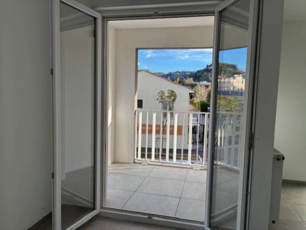 Appartement à louer, 28m², Nice