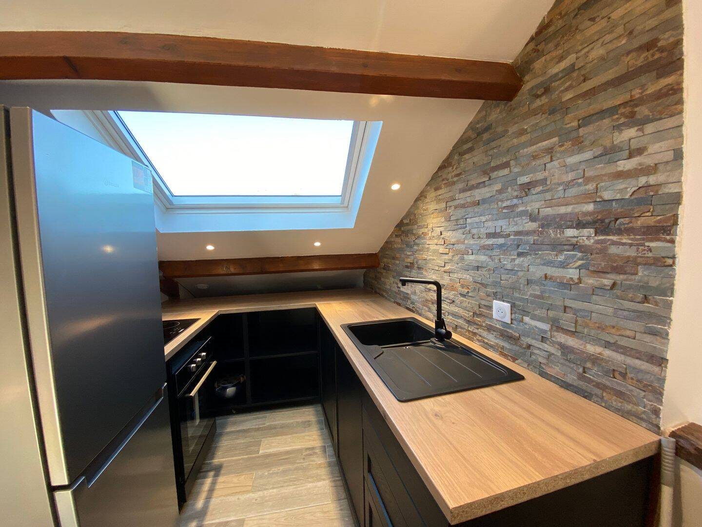 Appartement à louer, 45m², Maule