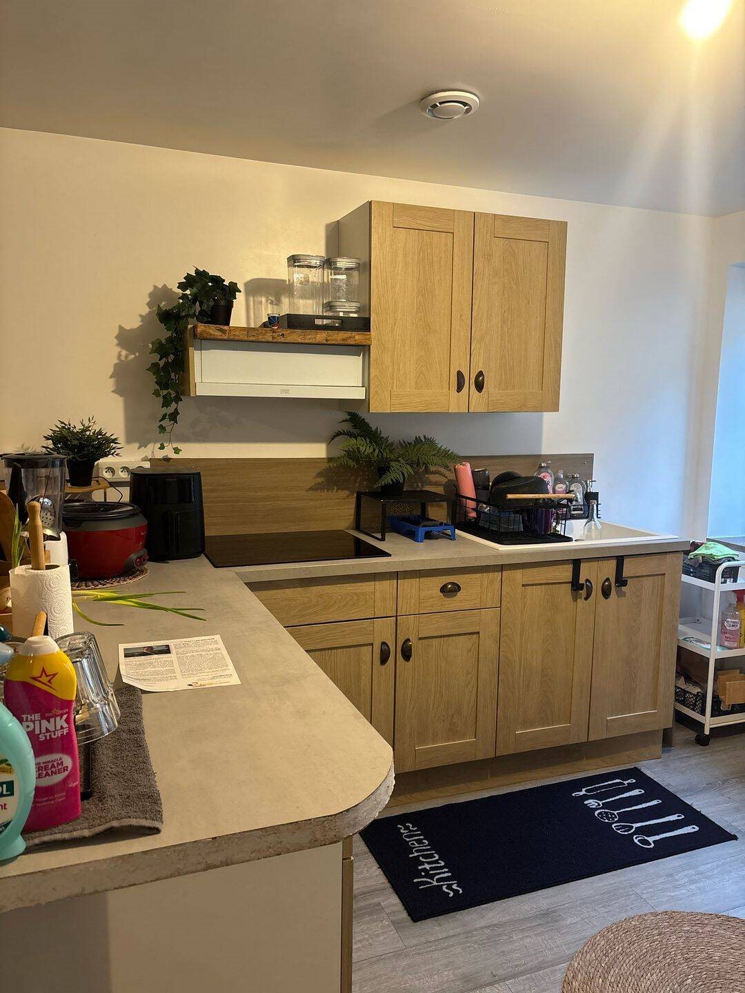 Appartement à louer, 40m², Saint-Vincent-de-Reins