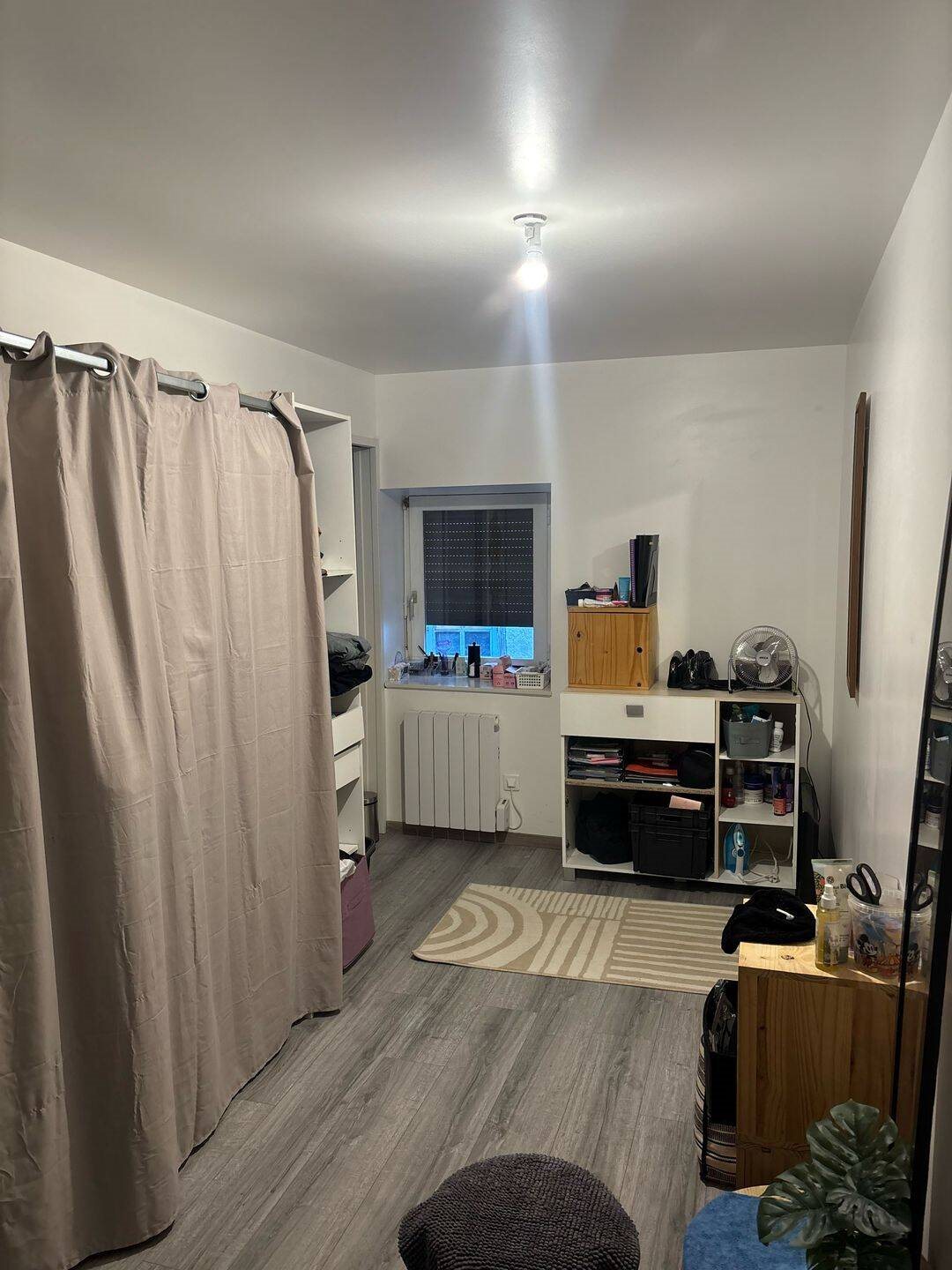 Appartement à louer, 40m², Saint-Vincent-de-Reins