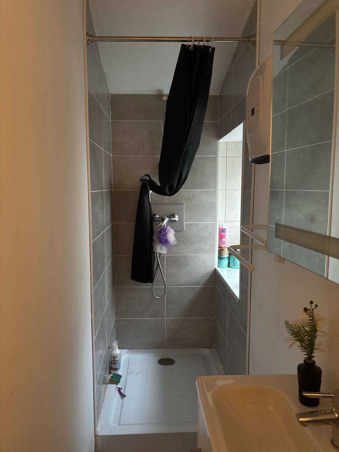 Appartement à louer, 40m², Saint-Vincent-de-Reins