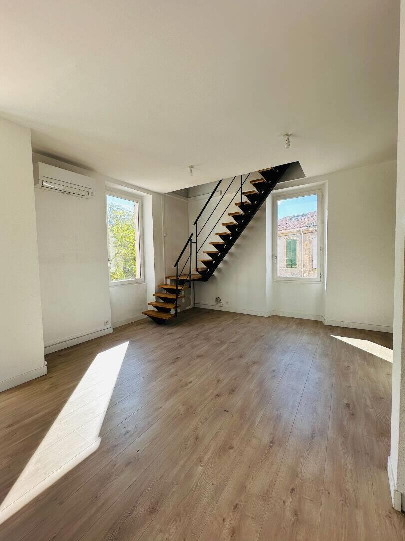 Appartement à vendre, 42m², Marseille 8ème