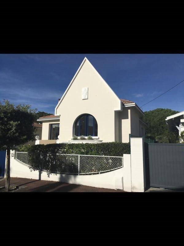 Maison à louer, 140m², Arcachon