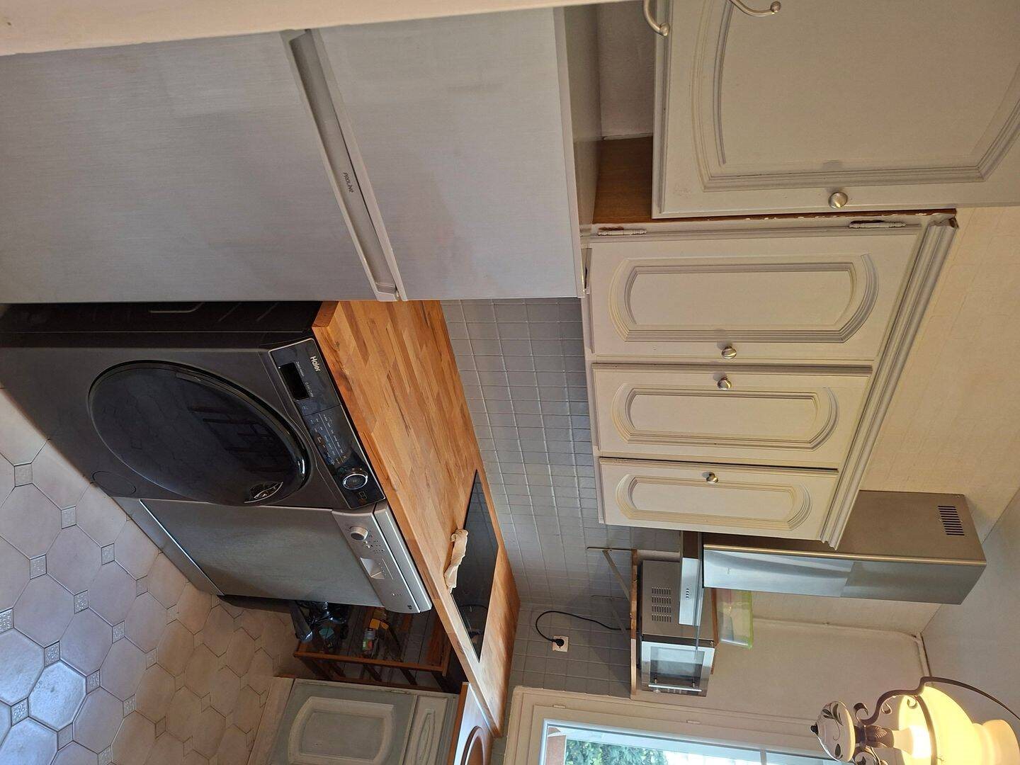 Appartement à louer, 40m², Saint-Mandé