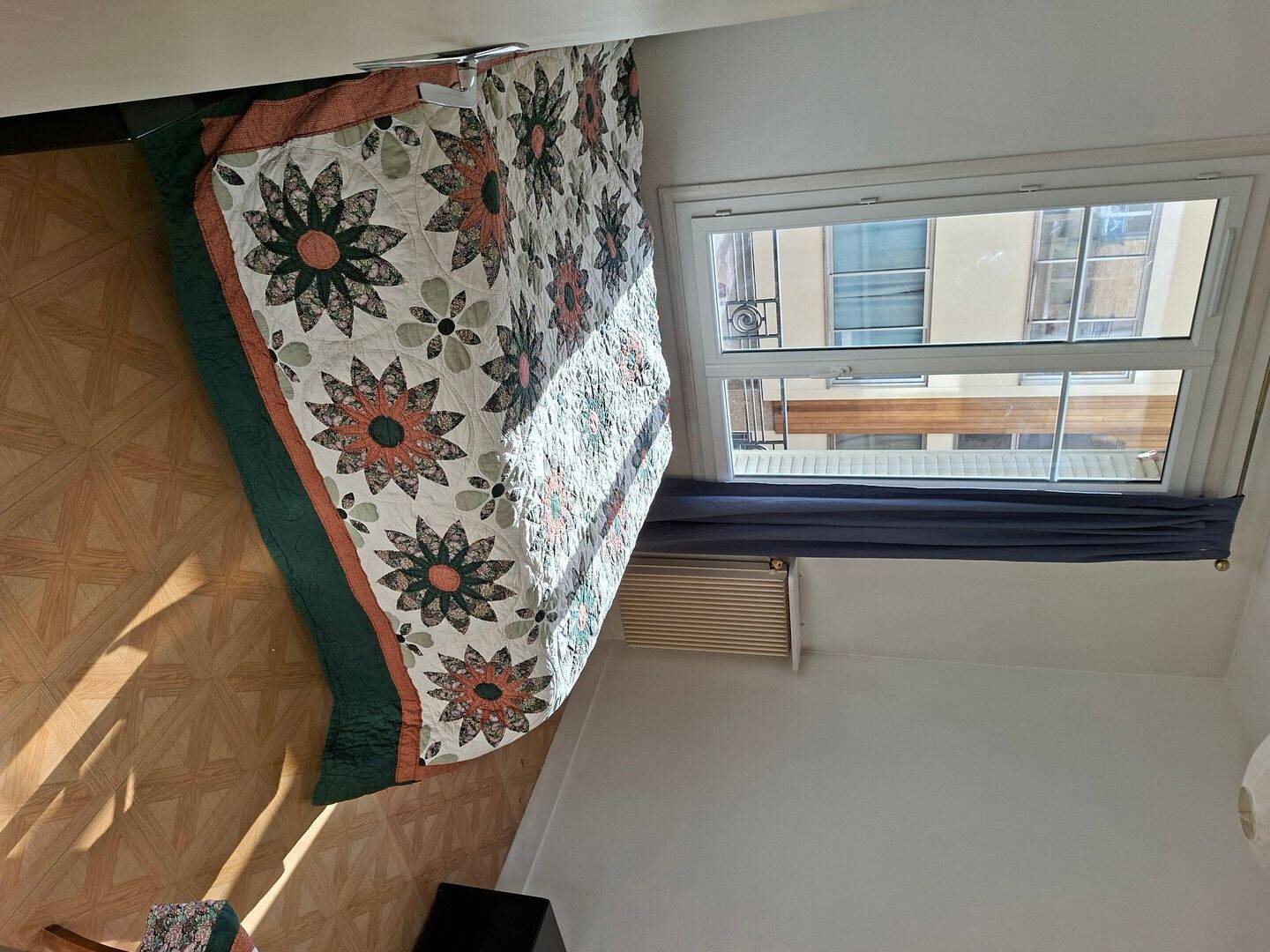 Appartement à louer, 40m², Saint-Mandé