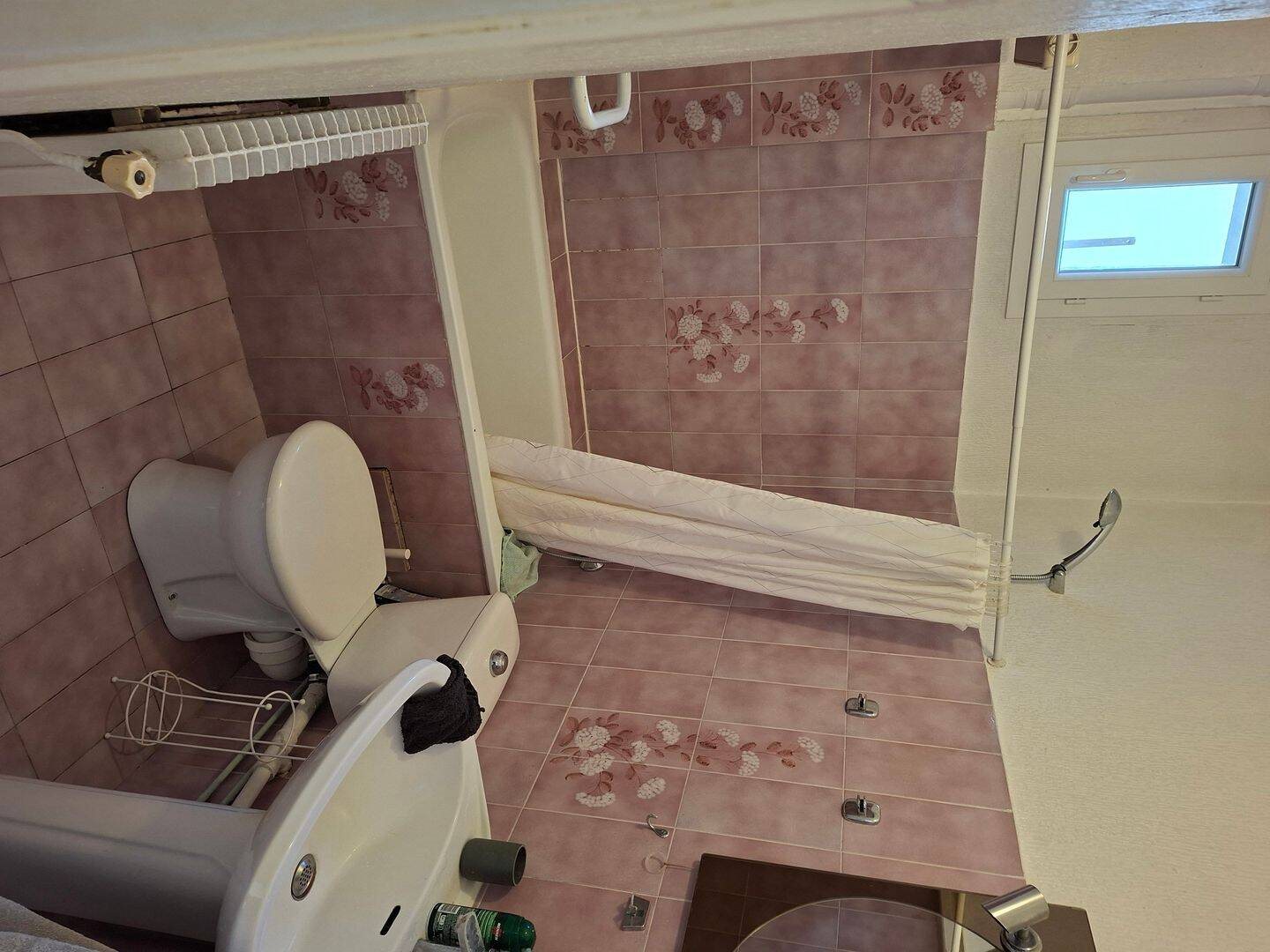 Appartement à louer, 40m², Saint-Mandé