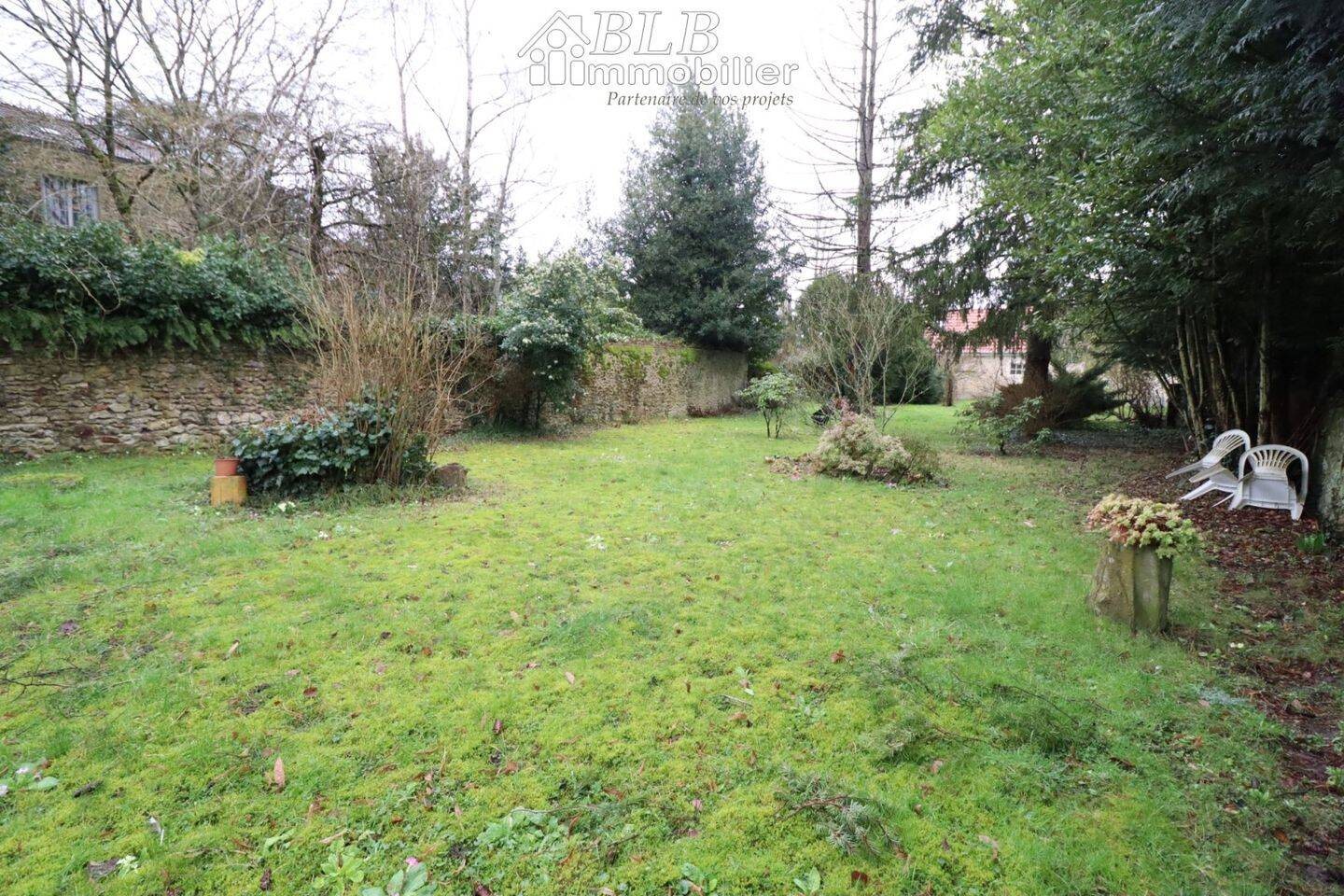 Appartement à vendre, 115m², Le Perray-en-Yvelines