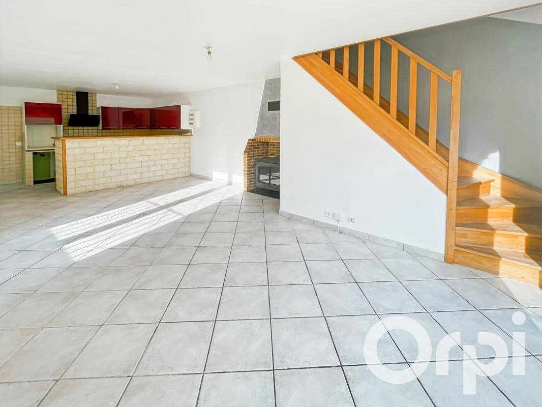 Appartement à louer, 62m², Bollène