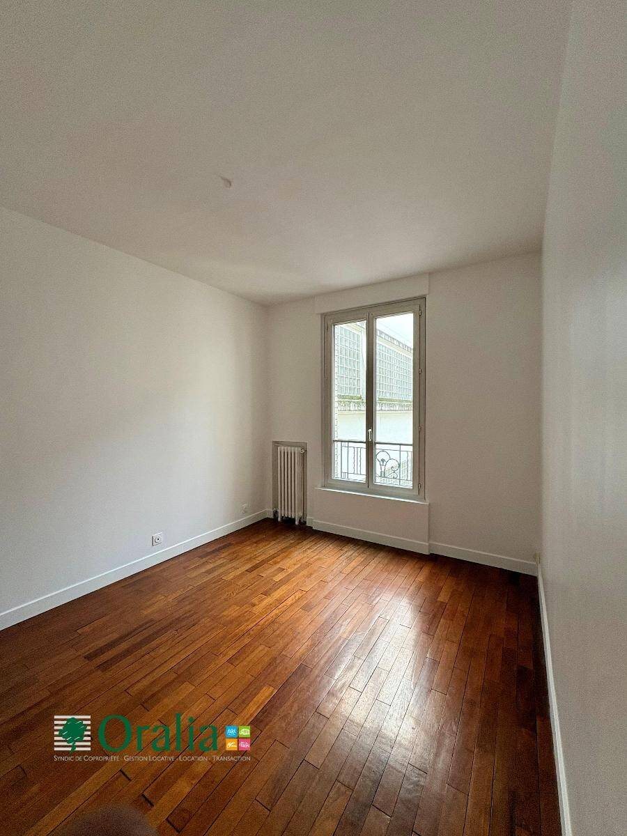 Appartement à louer, 41m², Paris 12ème