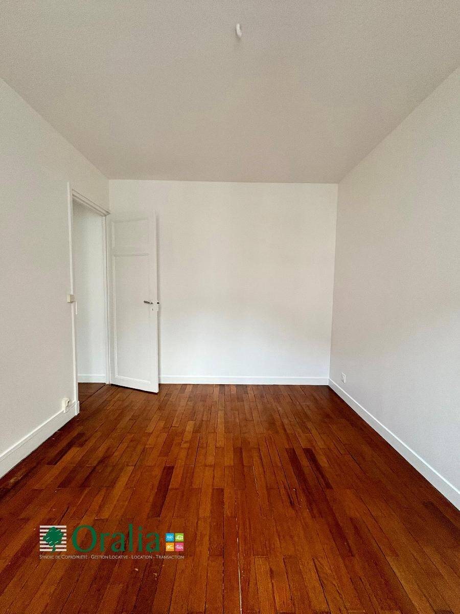 Appartement à louer, 41m², Paris 12ème