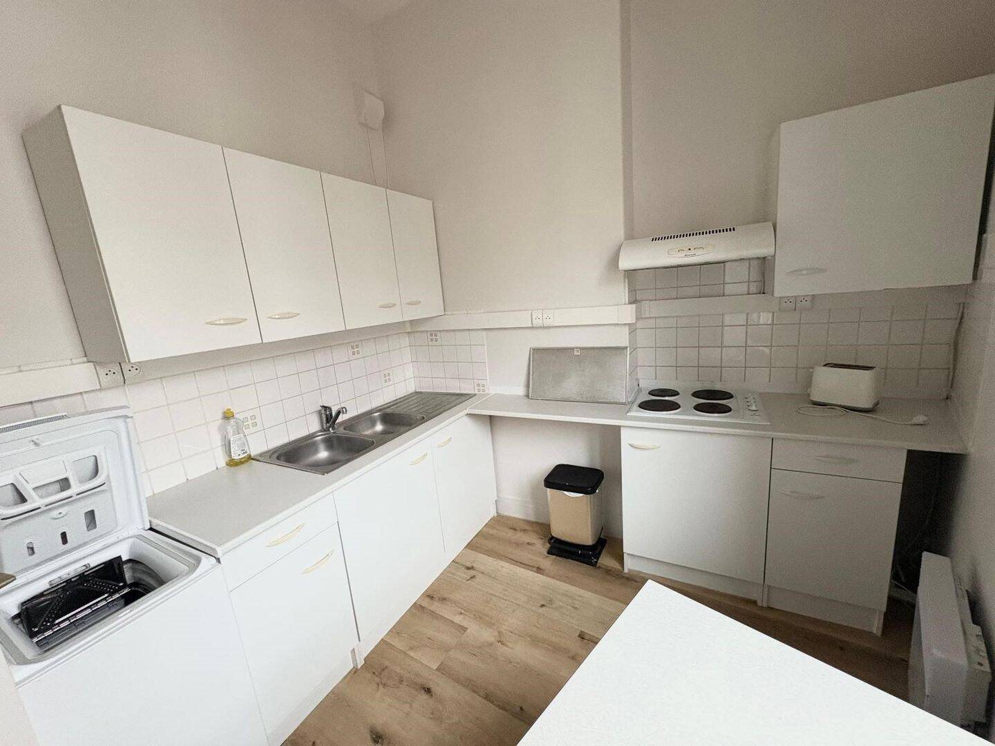 Appartement à louer, 31m², Reims