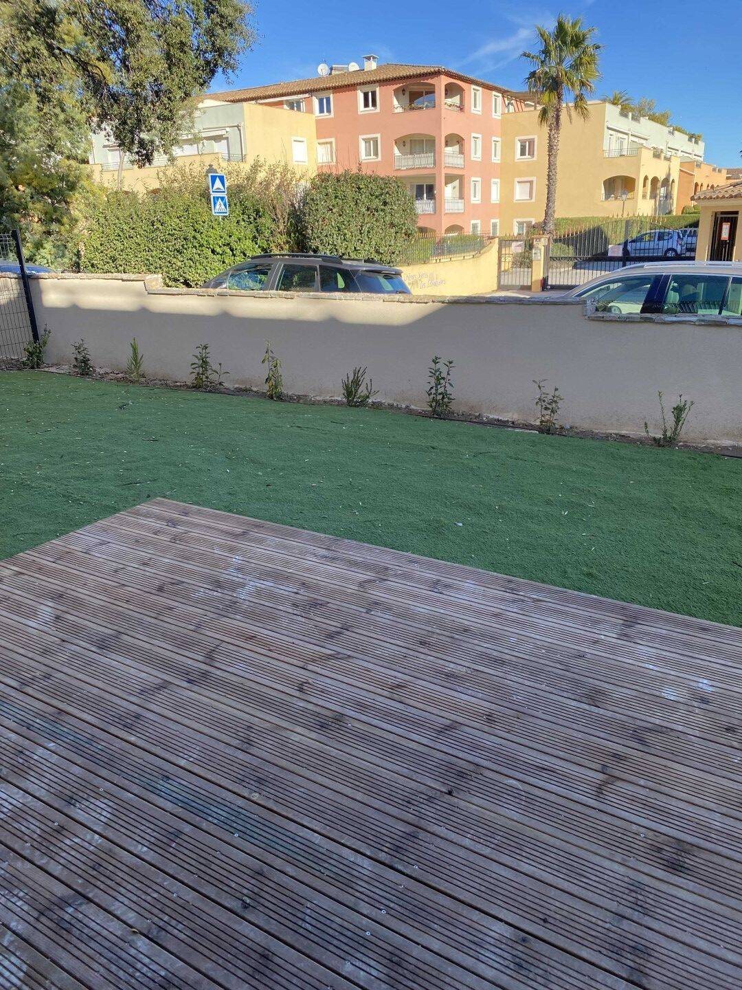 Appartement à louer, 68m², Cavalaire-sur-Mer