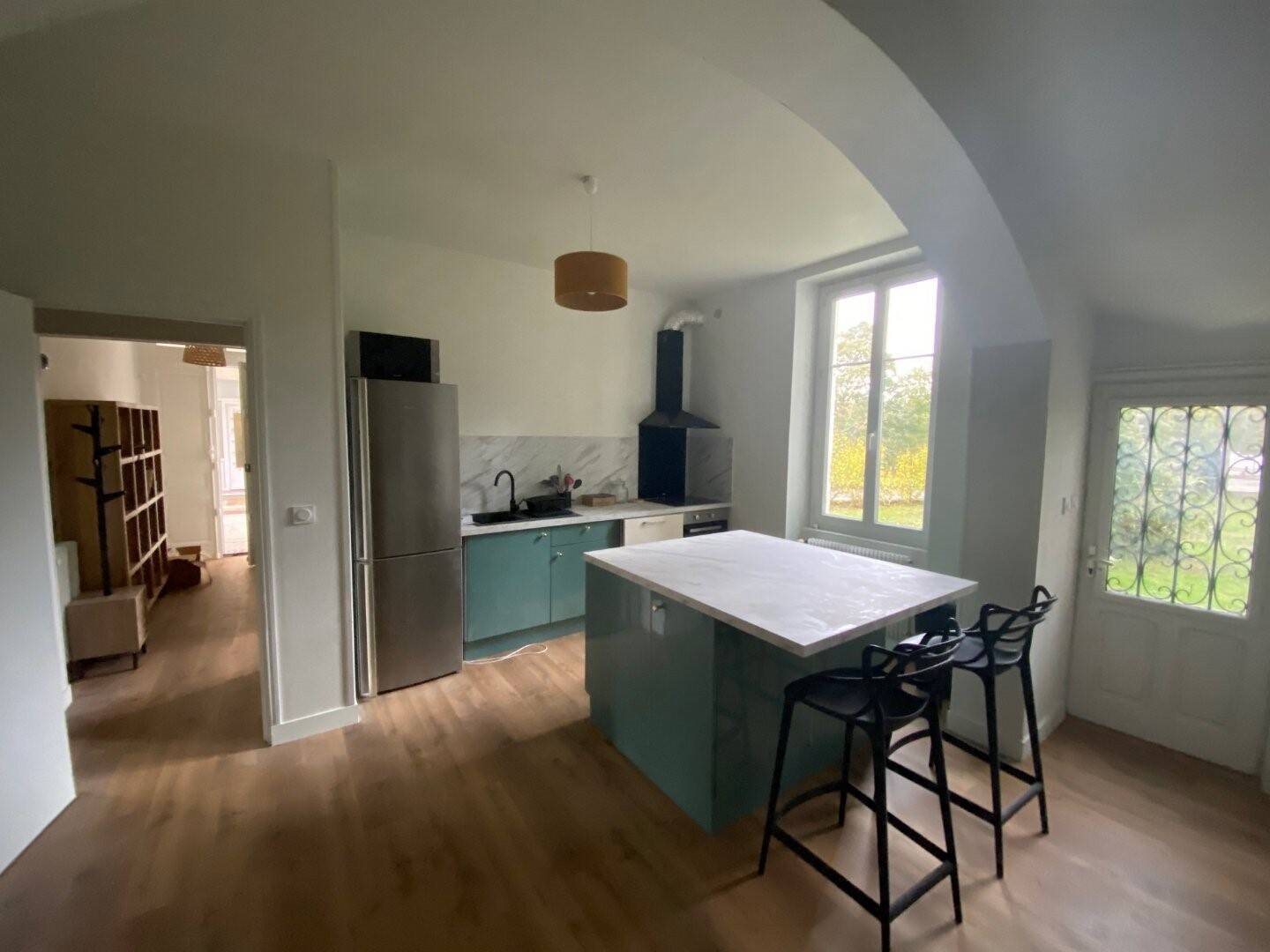 Appartement à louer, 117m², La Couronne
