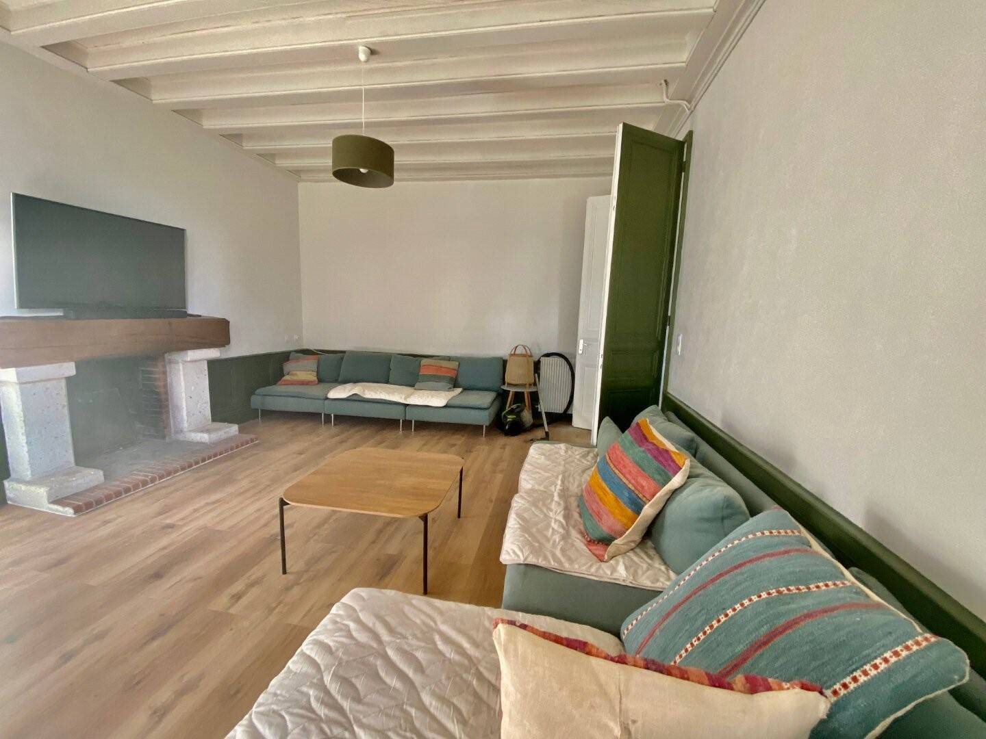 Appartement à louer, 117m², La Couronne