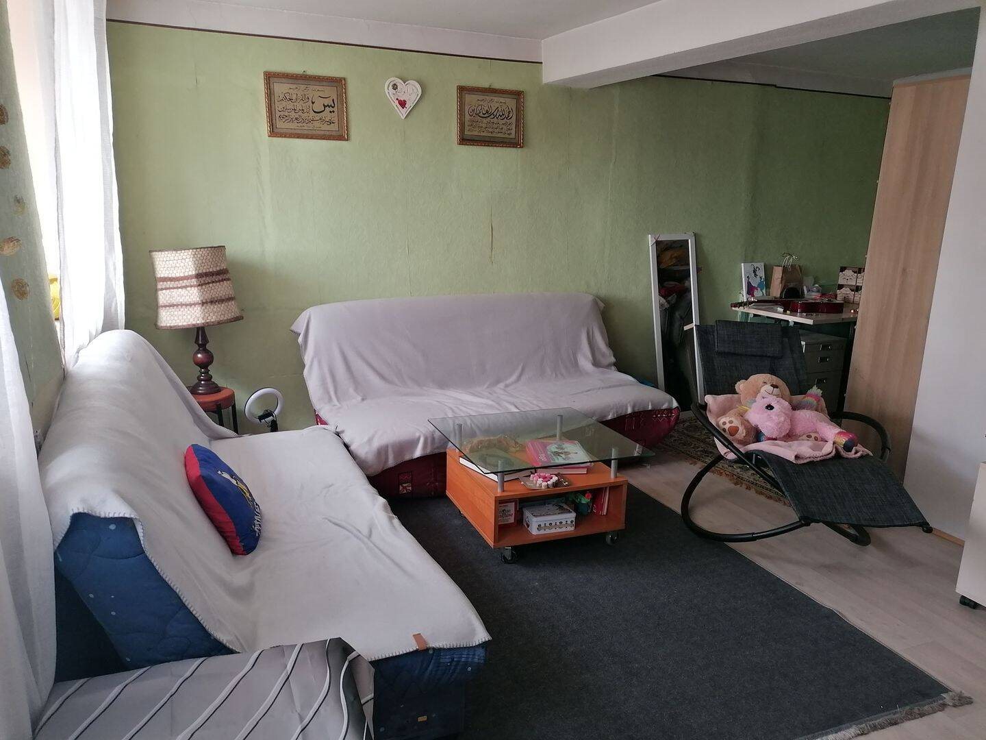 Maison à vendre, 100m², Sarre-Union