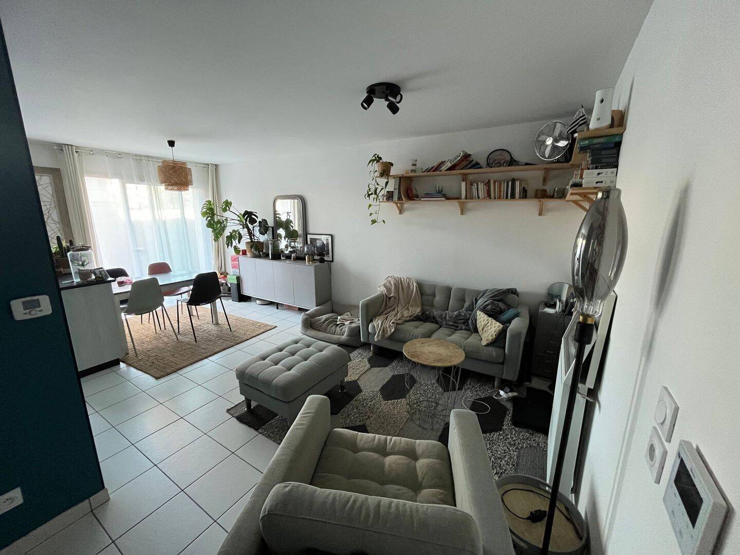 Appartement à vendre, 47m², Montluel