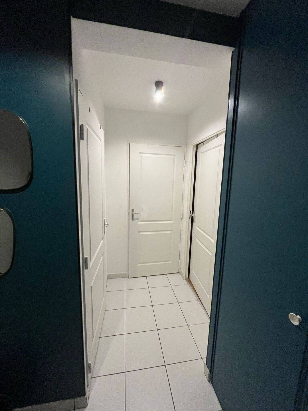 Appartement à vendre, 47m², Montluel