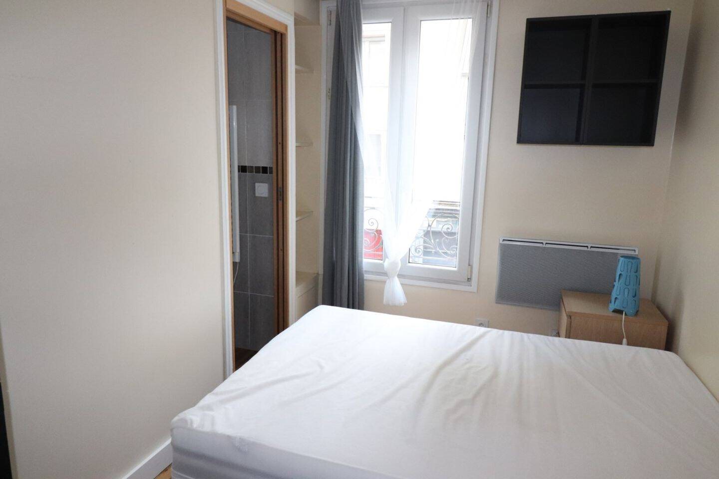 Appartement à louer, 26m², Paris 14ème