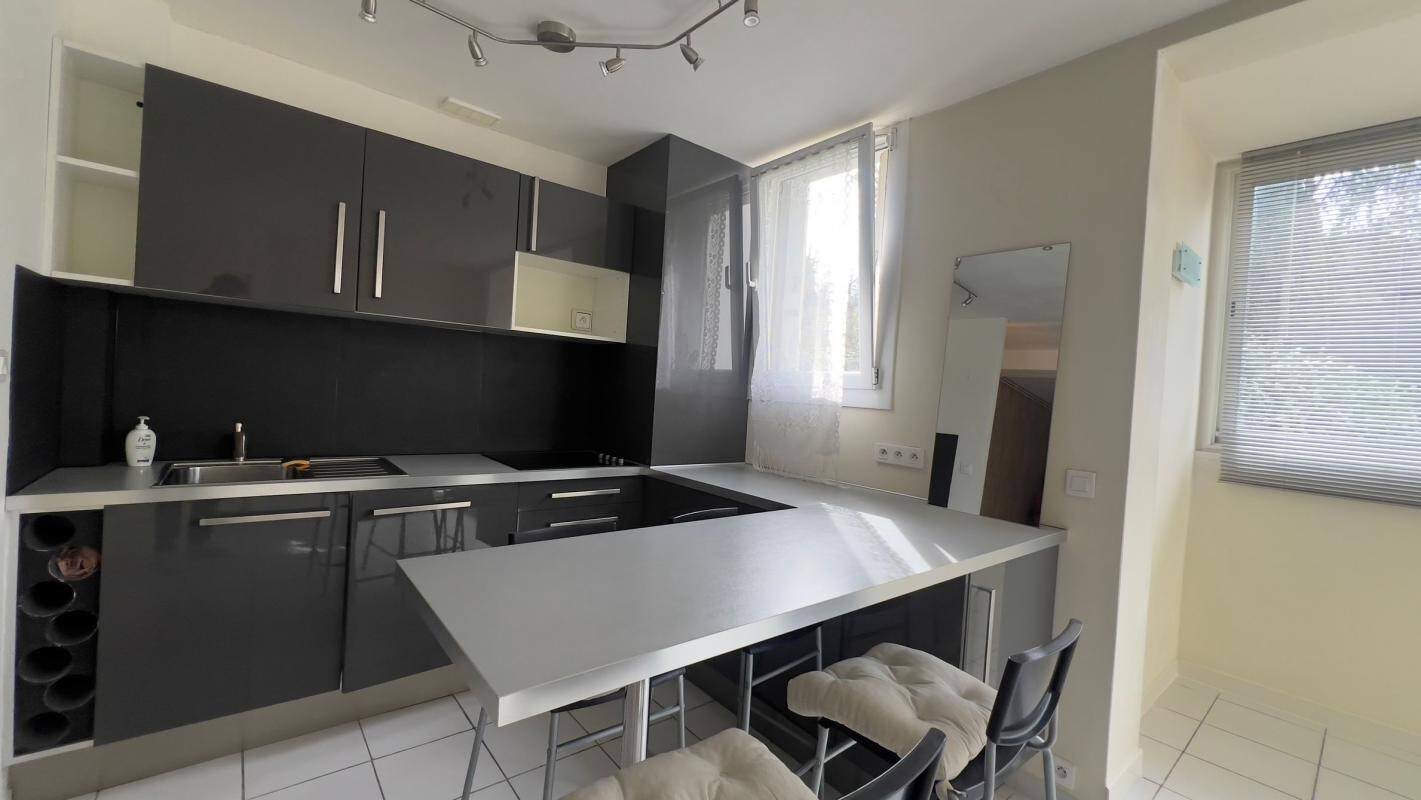 Appartement à louer, 48m², Montpellier