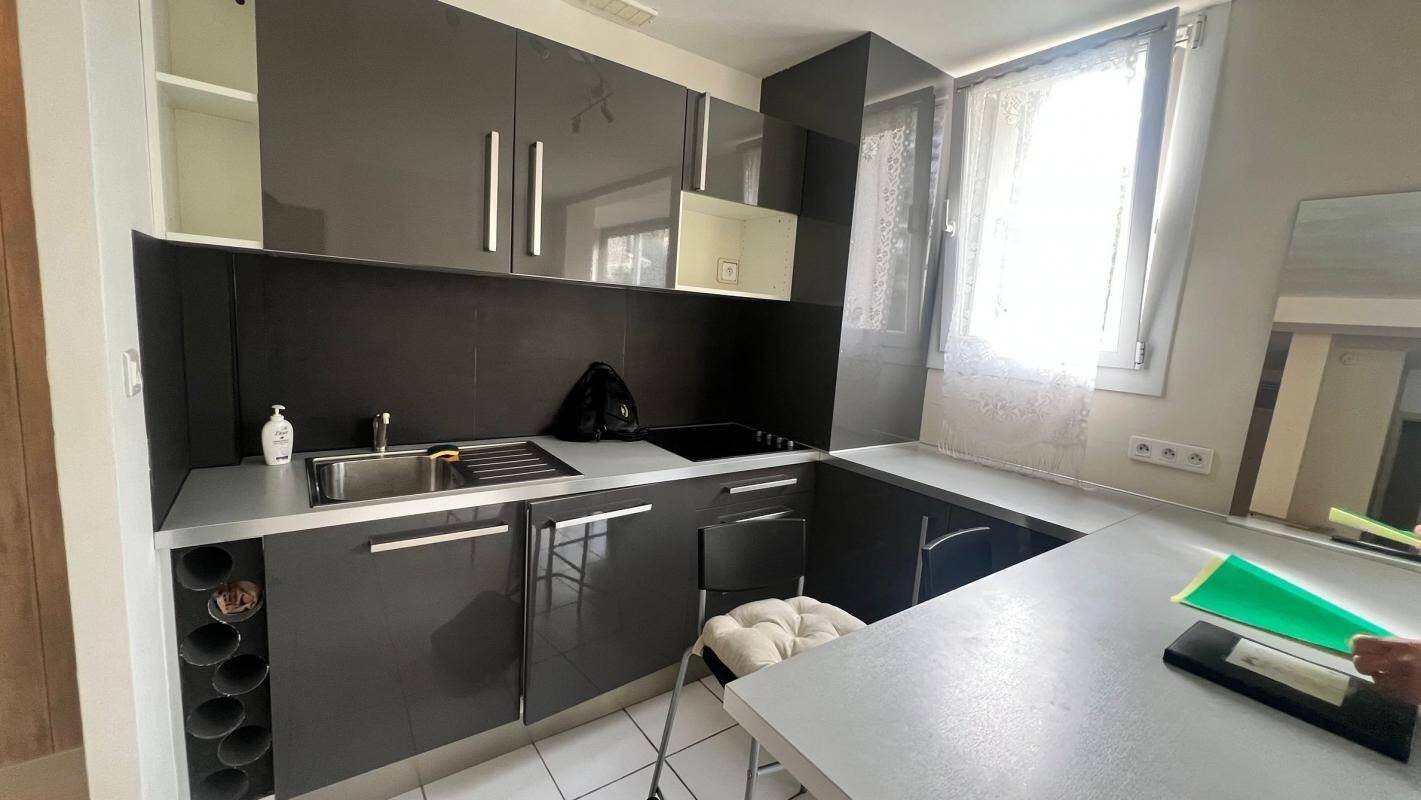 Appartement à louer, 48m², Montpellier