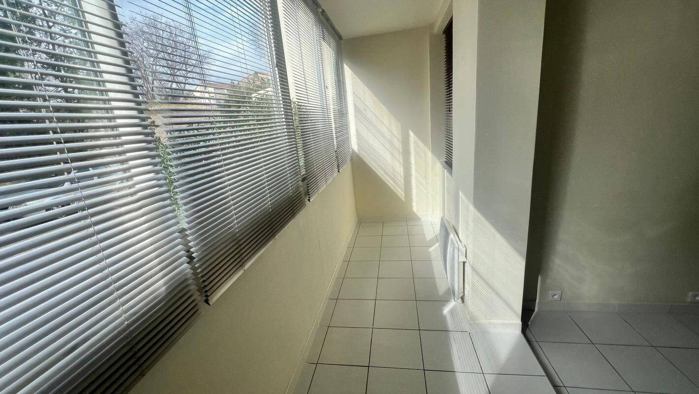 Appartement à louer, 48m², Montpellier