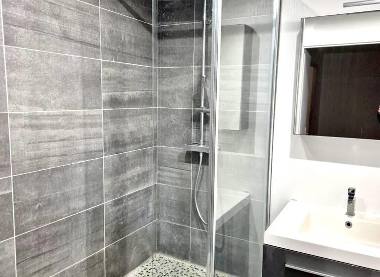 Appartement à vendre, 77m², Lille