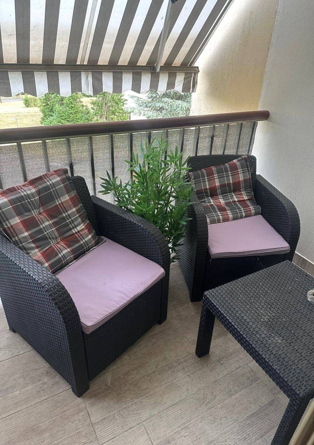 Appartement à louer, 25m², Montrichard Val de Cher