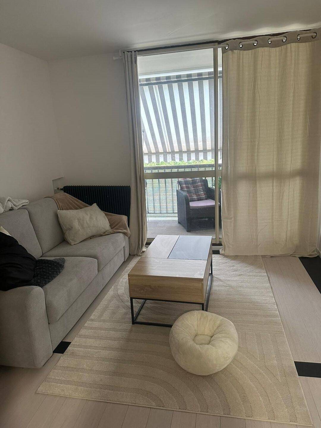 Appartement à louer, 25m², Montrichard Val de Cher