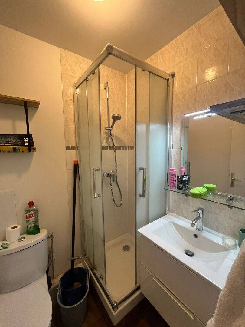 Appartement à louer, 18m², Boulogne-Billancourt