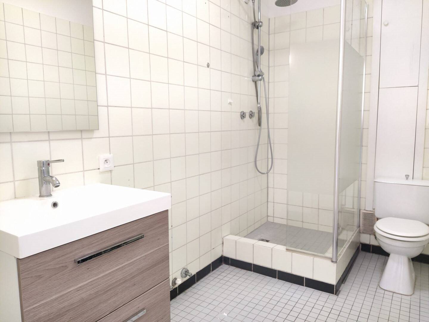 Appartement à louer, 38m², Strasbourg