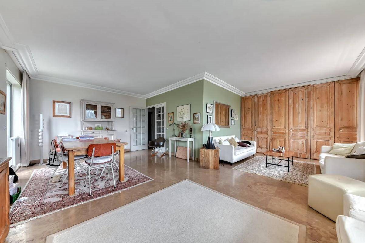 Appartement à vendre, 155m², Caluire-et-Cuire