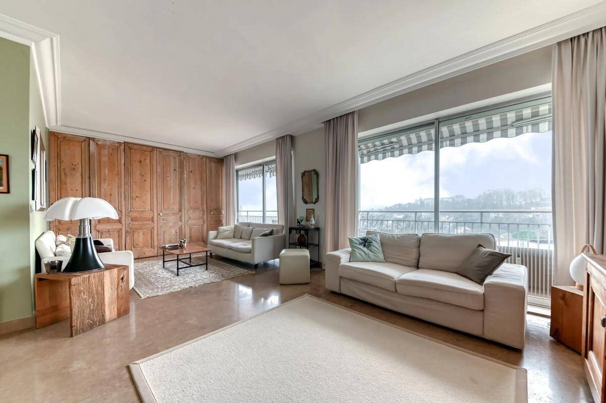 Appartement à vendre, 155m², Caluire-et-Cuire